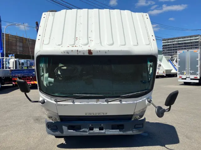 いすゞ エルフ SKG-NPR85YN(2WD)の写真22