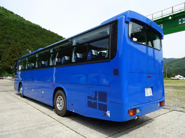 UD スペースアロー ADG-RA273RBN(2WD)の写真4