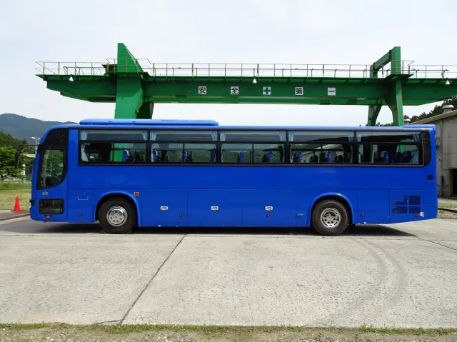 UD スペースアロー ADG-RA273RBN(2WD)の写真6