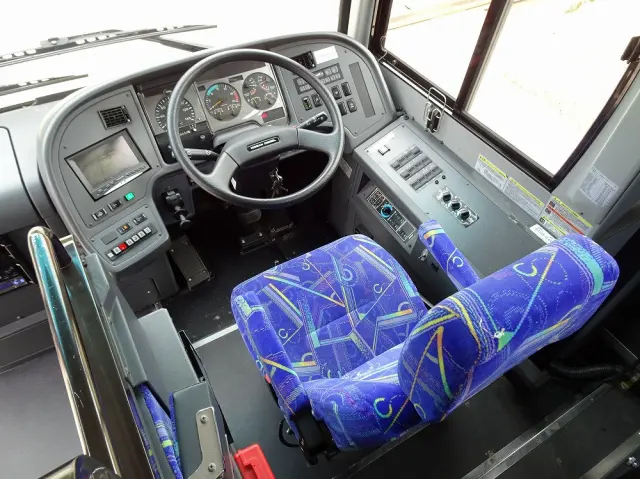 UD スペースアロー ADG-RA273RBN(2WD)の写真8
