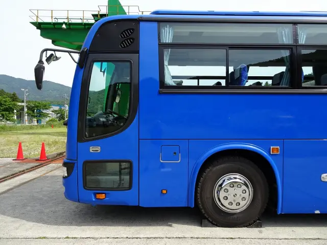 UD スペースアロー ADG-RA273RBN(2WD)の写真12