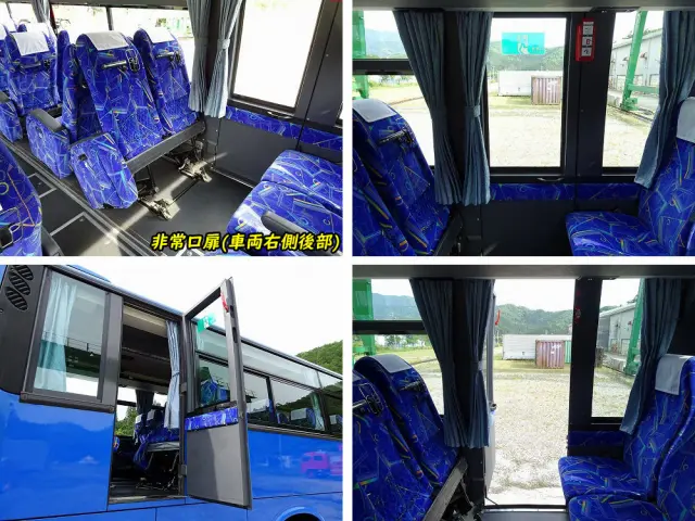 UD スペースアロー ADG-RA273RBN(2WD)の写真19