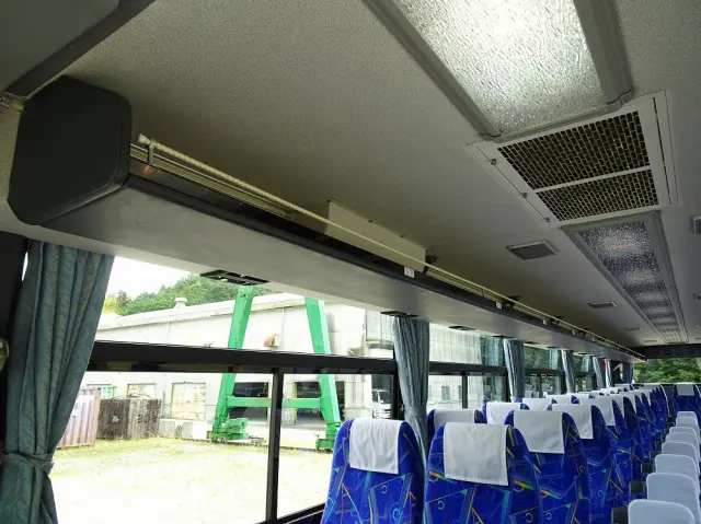 UD スペースアロー ADG-RA273RBN(2WD)の写真21