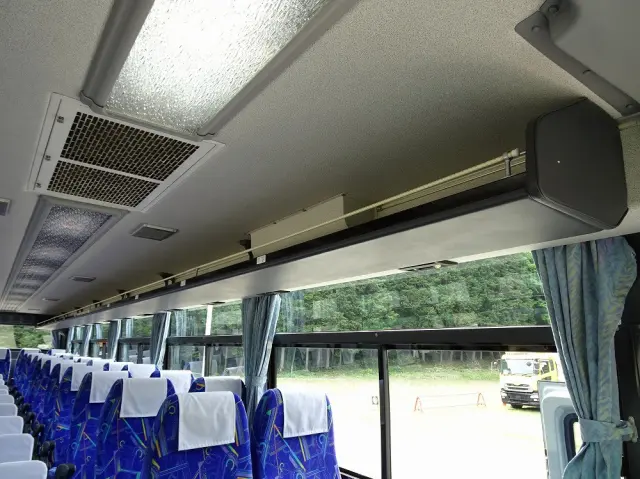 UD スペースアロー ADG-RA273RBN(2WD)の写真22