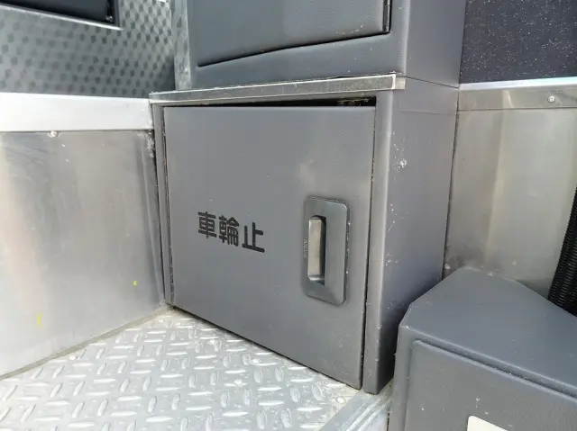 UD スペースアロー ADG-RA273RBN(2WD)の写真24