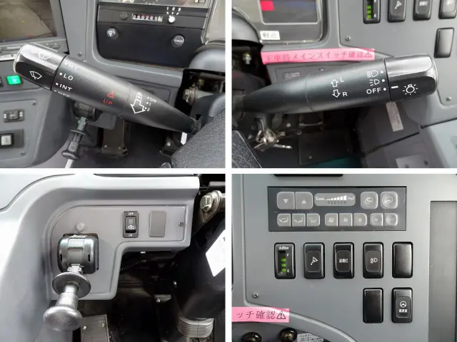 UD スペースアロー ADG-RA273RBN(2WD)の写真32