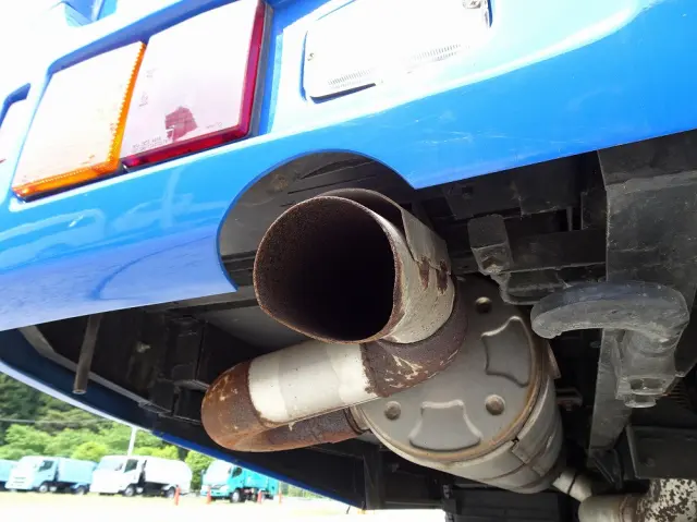 UD スペースアロー ADG-RA273RBN(2WD)の写真35