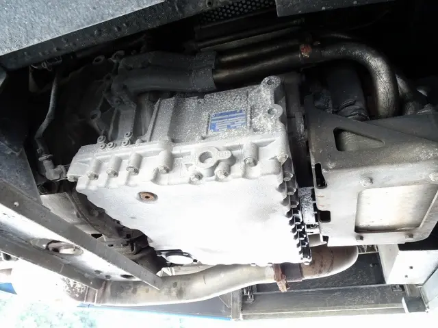 UD スペースアロー ADG-RA273RBN(2WD)の写真36