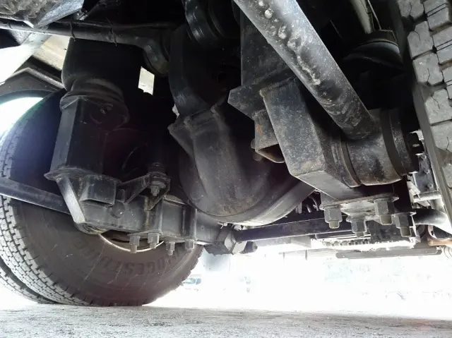 UD スペースアロー ADG-RA273RBN(2WD)の写真37