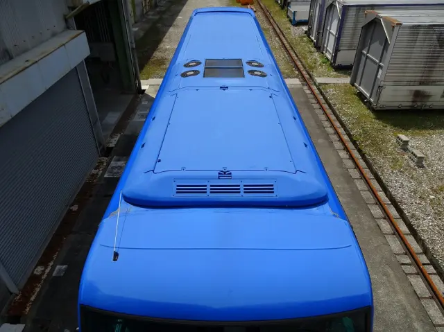 UD スペースアロー ADG-RA273RBN(2WD)の写真41