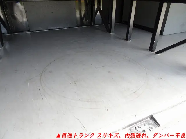 UD スペースアロー ADG-RA273RBN(2WD)の写真45