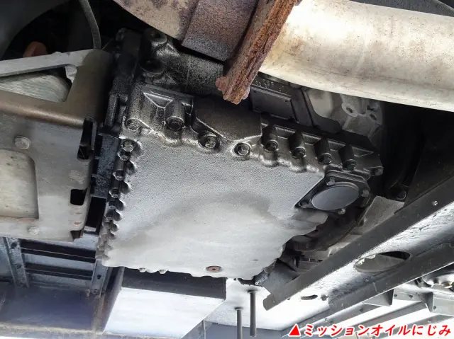 UD スペースアロー ADG-RA273RBN(2WD)の写真46