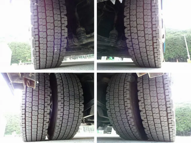 UD スペースアロー ADG-RA273RBN(2WD)の写真48