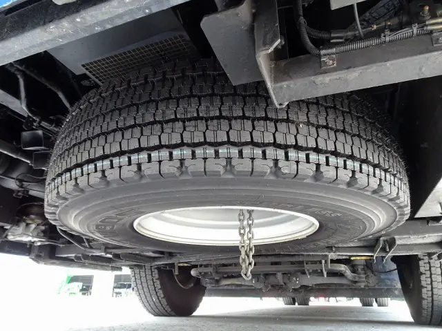 UD スペースアロー ADG-RA273RBN(2WD)の写真49