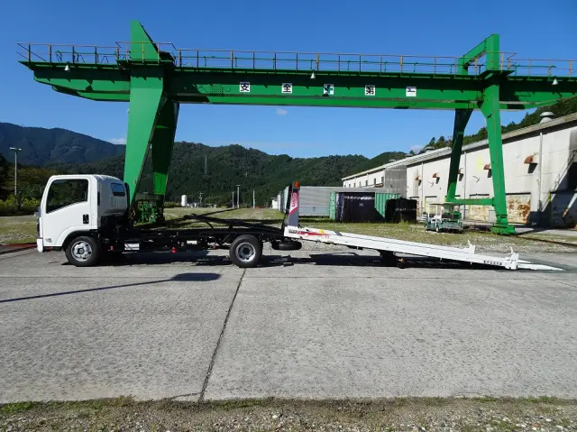マツダ タイタン 2RG-LPR88YN(2WD)の写真7
