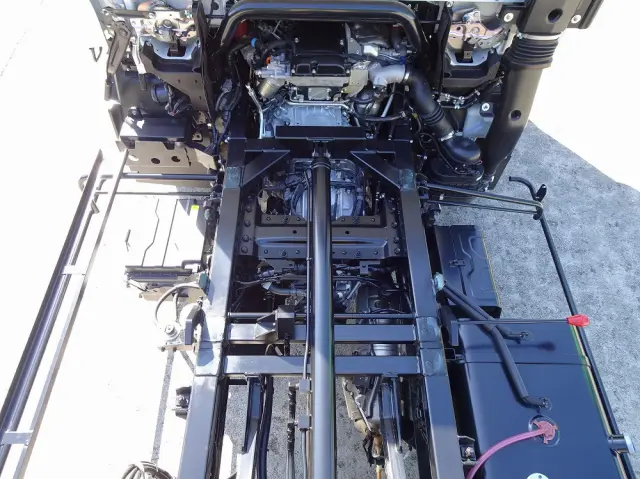 マツダ タイタン 2RG-LPR88YN(2WD)の写真24