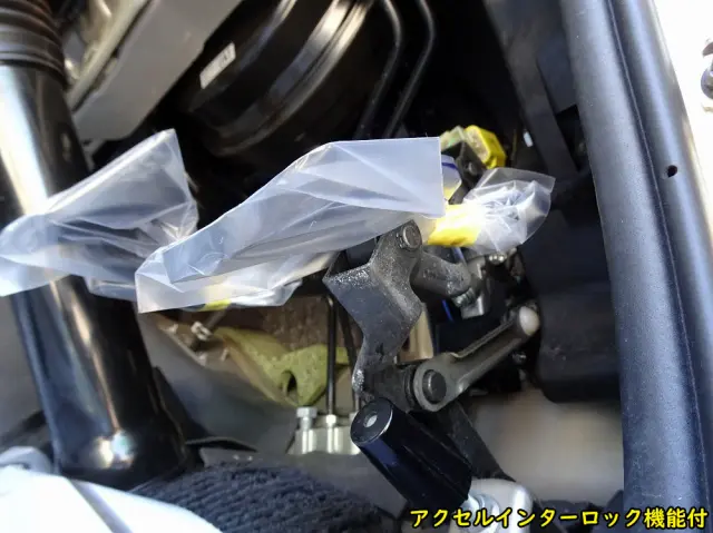 トヨタ コースター SKG-XZB60(2WD)の写真20