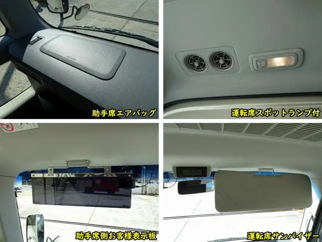 トヨタ コースター SKG-XZB60(2WD)の写真23