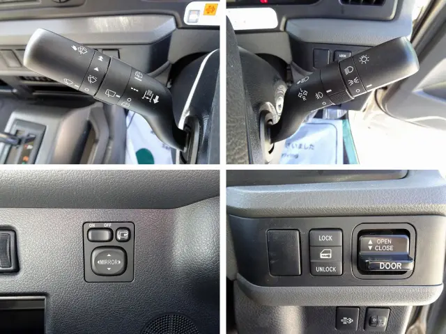 トヨタ コースター SKG-XZB60(2WD)の写真28