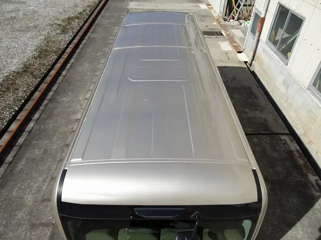 トヨタ コースター SKG-XZB60(2WD)の写真33