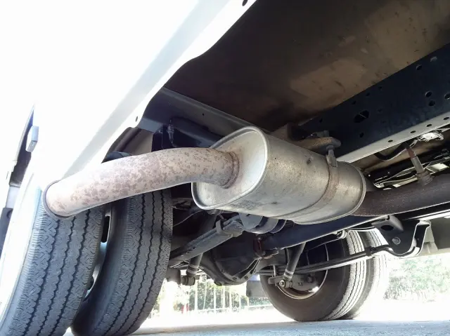 トヨタ コースター SKG-XZB60(2WD)の写真36