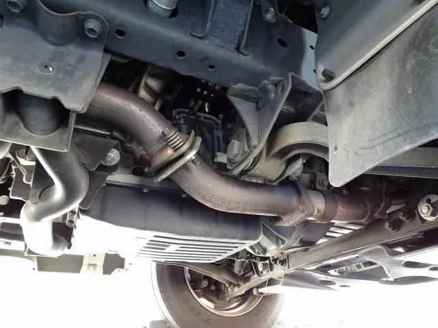 トヨタ コースター SKG-XZB60(2WD)の写真37