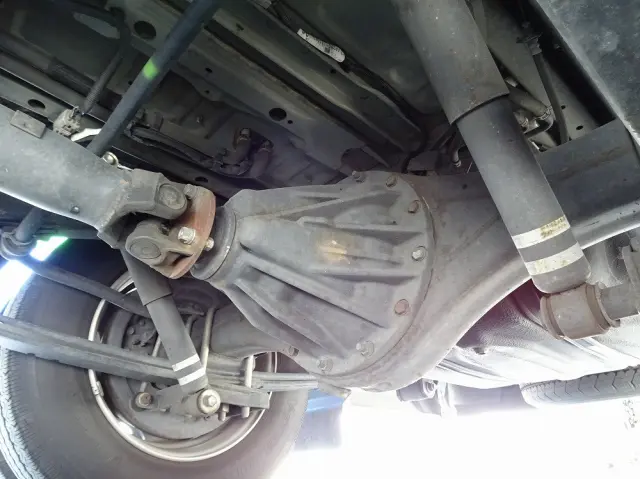 トヨタ コースター SKG-XZB60(2WD)の写真40