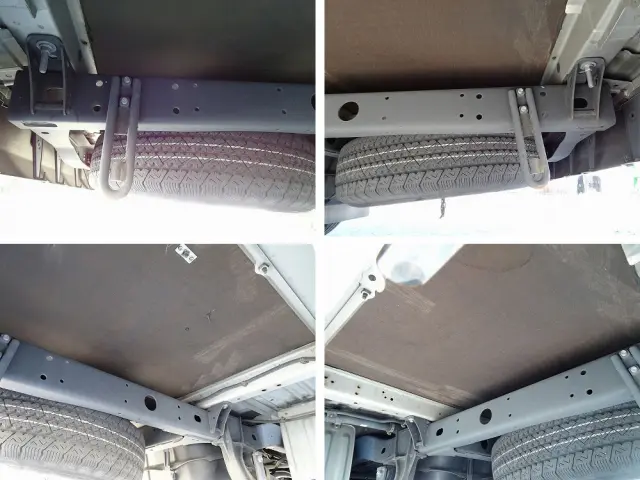 トヨタ コースター SKG-XZB60(2WD)の写真41