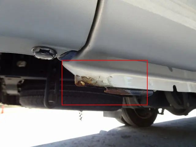 トヨタ コースター SKG-XZB60(2WD)の写真44