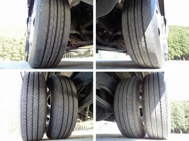 トヨタ コースター SKG-XZB60(2WD)の写真47