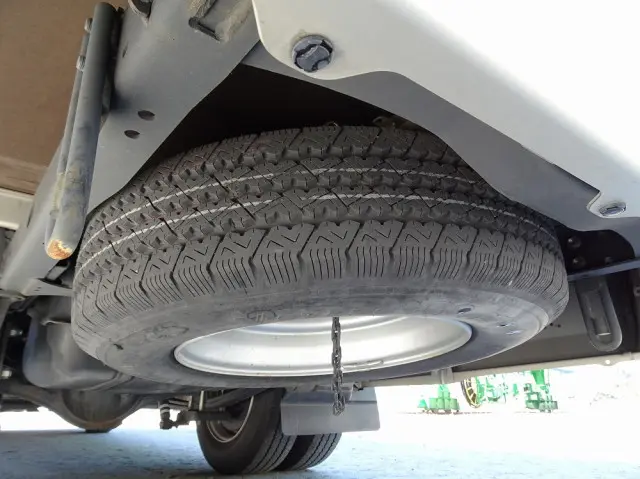 トヨタ コースター SKG-XZB60(2WD)の写真48