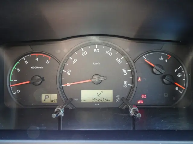 トヨタ コースター SKG-XZB60(2WD)の写真49