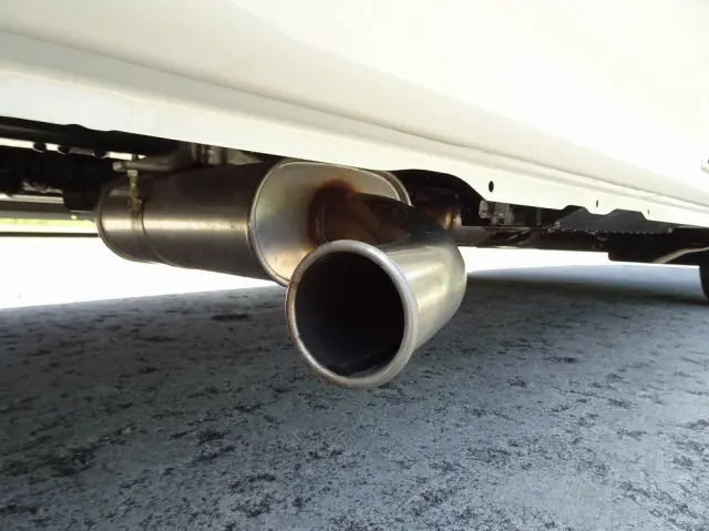 トヨタ コースター 2WG-GDB110(2WD)の写真22