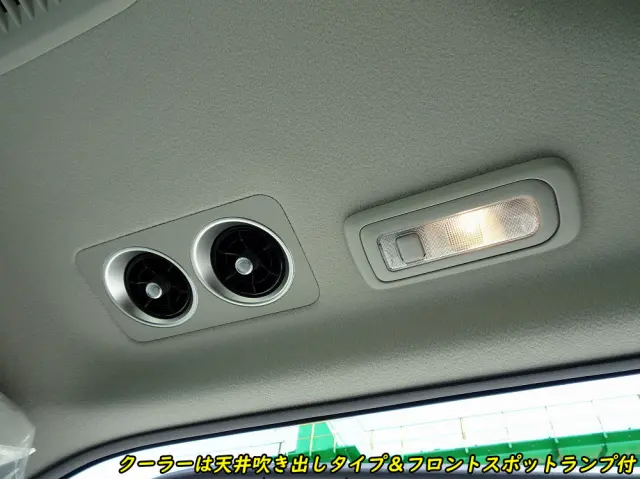 トヨタ コースター 2WG-GDB110(2WD)の写真39