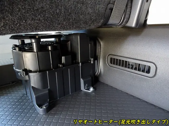 トヨタ コースター 2WG-GDB110(2WD)の写真40