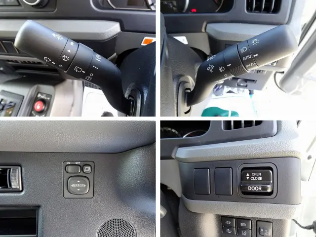 トヨタ コースター 2WG-GDB110(2WD)の写真41