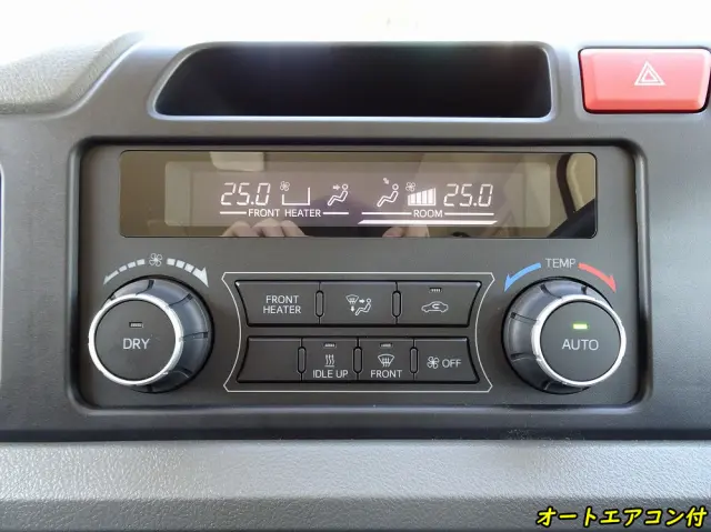 トヨタ コースター 2WG-GDB110(2WD)の写真42