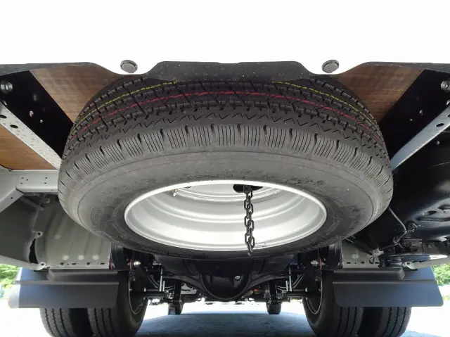 トヨタ コースター 2WG-GDB110(2WD)の写真48