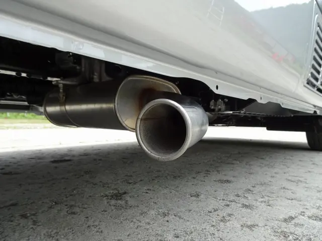 トヨタ コースター 2WG-GDB110(2WD)の写真23