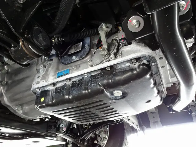 トヨタ コースター 2WG-GDB110(2WD)の写真25