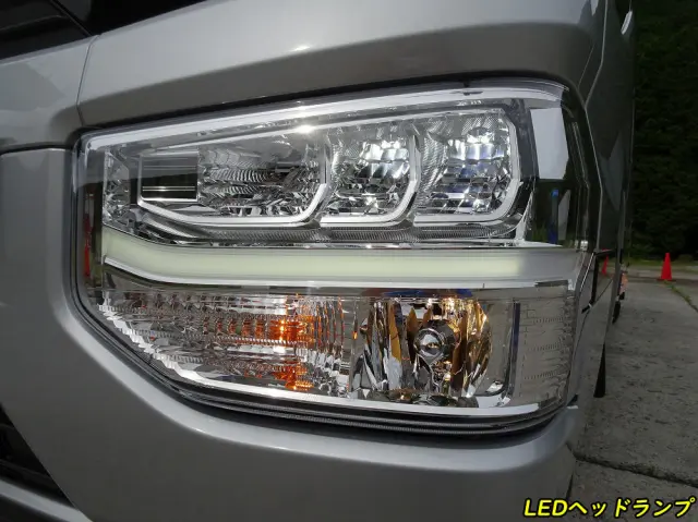 トヨタ コースター 2WG-GDB110(2WD)の写真30