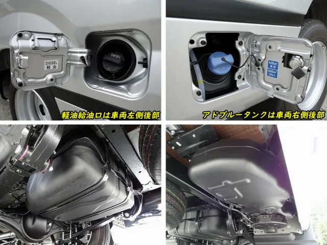 トヨタ コースター 2WG-GDB110(2WD)の写真34