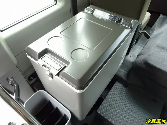 トヨタ コースター 2WG-GDB110(2WD)の写真39