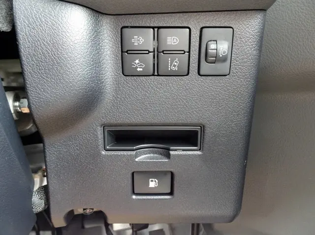 トヨタ コースター 2WG-GDB110(2WD)の写真46
