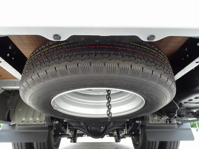 トヨタ コースター 2WG-GDB110(2WD)の写真48