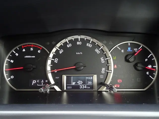 トヨタ コースター 2WG-GDB110(2WD)の写真49