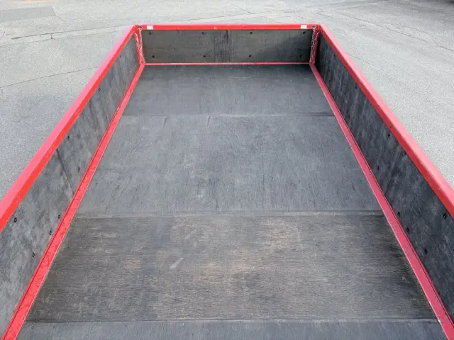 日野 デュトロ BDG-XZU388M(4WD)の写真25