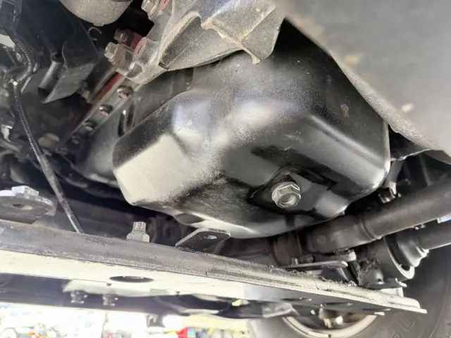 日野 デュトロ BDG-XZU388M(4WD)の写真37