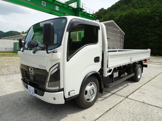 マツダ タイタン 2TG-LKR88C(2WD)の写真1