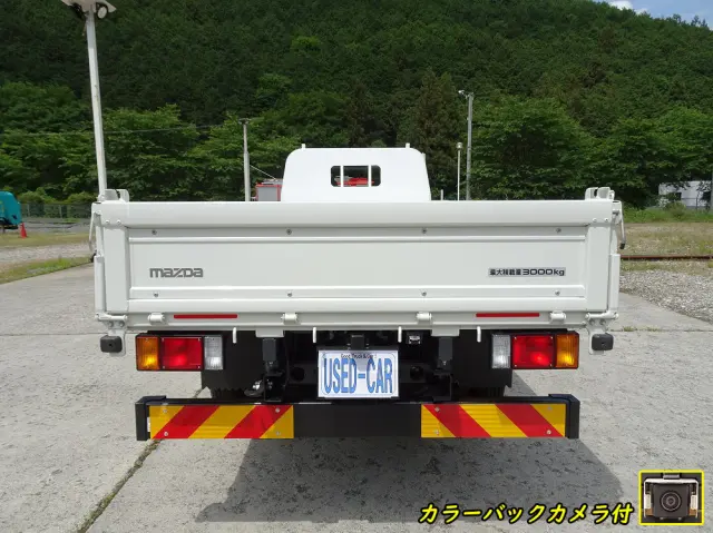 マツダ タイタン 2TG-LKR88C(2WD)の写真3